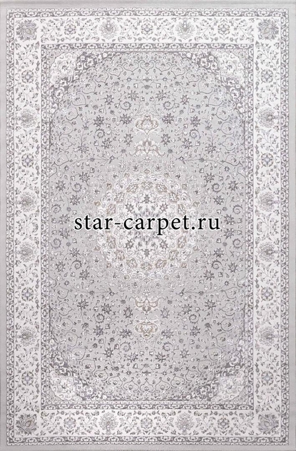 Ковер Avella BB671A цвет L.GREY / A.GRI
