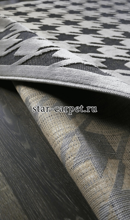 Ковер 'ГРИДЖИО' (Grigio) 160х230 распродажа