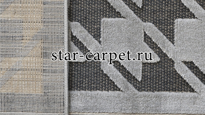 Ковер 'ГРИДЖИО' (Grigio) 160х230 распродажа