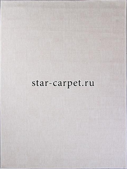 Ковер ST020A - CREAM - Прямоугольник - коллекция AFRA