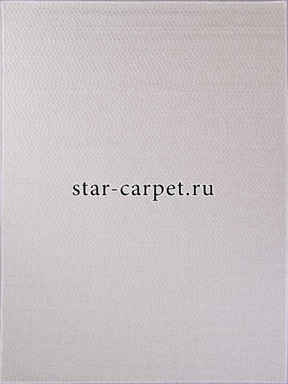 Ковер ST048A - CREAM - Прямоугольник - коллекция AFRA
