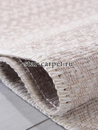 Ковер ST048A - CREAM - Прямоугольник - коллекция AFRA