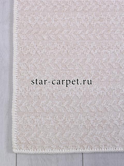 Ковер ST048A - CREAM - Прямоугольник - коллекция AFRA