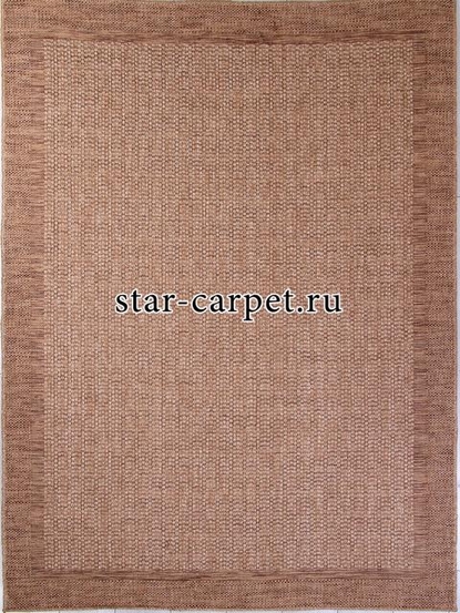 Ковер ST054A - JUTE - Прямоугольник - коллекция AFRA