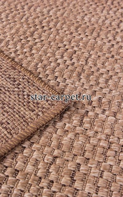 Ковер ST054A - JUTE - Прямоугольник - коллекция AFRA