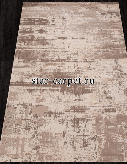 Ковер TEMPO 0129WD - GREY / P.GREY 