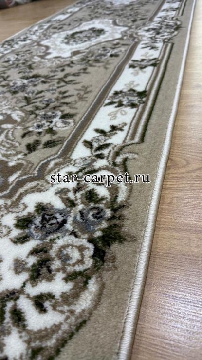 Ковровая дорожка Круиз 22414_29766