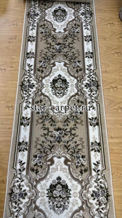 Ковровая дорожка Круиз 22414_29766
