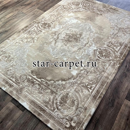 Ковер VELVET 10172B VIZON-BEIGE