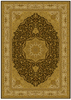 Ковер Comtesse 02M043 coffe gold (Бельгия)