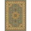 Ковер Beluchi 88406-5262 голубой
