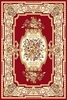 Ковер LAGUNA 5602 RED (Россия) 