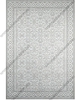 Ковер Piazzo 12114-110 серый