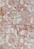 Ковер Ragolle Mayumi 985003-6111 абстракция, серый и кремовый (Бельгия)
