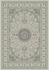 Ковер Da Vinci 57119-9666 кремовый
