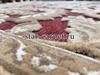 Ковер kunduz 5010-498620 красный (Бельгия)
