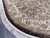 Овальный ковер Kunduz  5135_498770 (Бельгия)