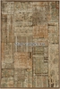 Ковер 938405 - 739271 - Прямоугольник - коллекция GENOVA
