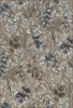 Ковер 938569 - 852590 - Прямоугольник - коллекция GENOVA