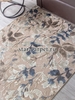 Ковер 938569 - 852590 - Прямоугольник - коллекция GENOVA