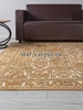 Ковер 938354 - 632260 - Прямоугольник - коллекция GENOVA