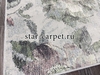 Ковер RAGOLLE Matrix 89918 5214 ЦВЕТЫ 