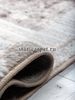 Ковер 26930A - BEJ / TOZ GRI - Прямоугольник - коллекция NESTA