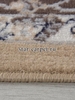 Ковер 06030A - BEIGE / BEIGE - Прямоугольник - коллекция PRAGA