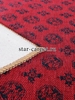 Ковер HM1006A - RED - Прямоугольник - коллекция ALTAY