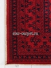 Ковер HM1006A - RED - Прямоугольник - коллекция ALTAY