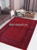 Ковер HM1006A - RED - Прямоугольник - коллекция ALTAY