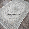 Ковер KASHAN LUX G414 CREAM