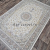 Ковер KASHAN LUX G418 CREAM