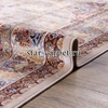 Ковер Qum Iran G222 CREAM