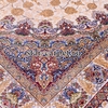 Ковер Qum Iran G222 CREAM
