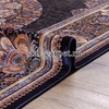 Ковер Qum Iran G243 DARK BIUE
