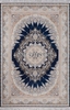 Ковер FARSI 1500 267 - DARK BLUE 