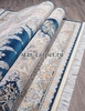 Ковер FARSI 1500 267 - DARK BLUE 