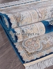 Ковер FARSI 1500 267 - DARK BLUE 