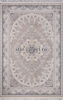 Ковер FARSI 1500 267 - LIGHT GRAY 