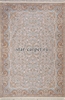 Ковер G205 - LIGHT CREAM - Прямоугольник - коллекция FARSI 1200