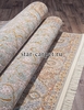 Ковер G205 - LIGHT CREAM - Прямоугольник - коллекция FARSI 1200
