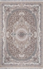 Ковер farsi-1500-144 цвет серый 