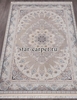 Ковер FARSI 1500 267 - LIGHT GRAY 