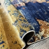 Ковер VIVALDI 2497 BLUE