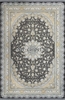 Ковер 121532 - 000 - Прямоугольник - коллекция FARSI 1200