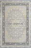 Ковер 121730 - 000 - Прямоугольник - коллекция FARSI 1200