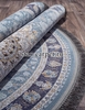 Ковер farsi-1200-g253-pale-blue-daire Иран (Персия).