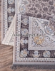 Ковер IRAN FARSI 1200 G253 - Light-Gray