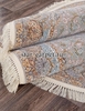 Овальный ковер IRAN FARSI 1200 G205 - LIGHT CREAM